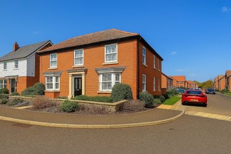 Hegarty Way, Staplehurst - Photo 5