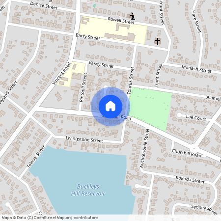 29 Churchill Road, Vic 3840, Morwell