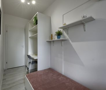 Warszawa, Śródmieście, Grzybowska - Фото 2