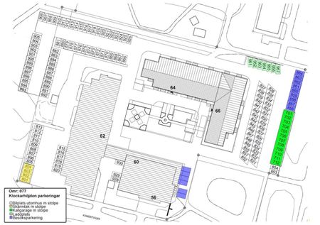 Dirigentvägen 66 - Foto 3