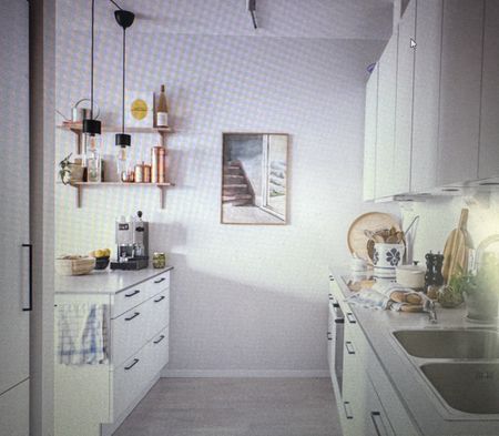 Liljeholmsgränd, Stockholm - Foto 2