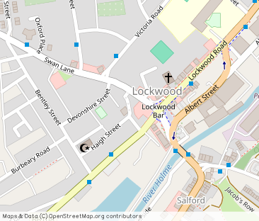 Neale Road, Lockwood, Huddersfield, HD1 - Photo 1