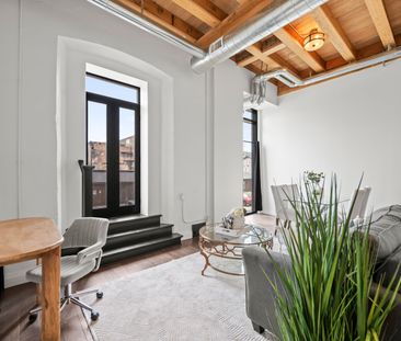 For Lease - 19 Guelph Avenue Unit# 207, Cambridge, Ontario - Photo 4