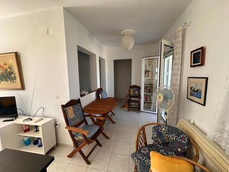 Μονοκατοικία για ενοικίαση Νέα Παλάτια (Ωρωπός) - Φωτογραφία 3
