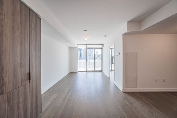 For Lease - 11 Wellesley Street Unit# 3104, Toronto, Ontario - Photo 1