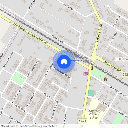 5/10 Flinders Road, Vic 3816, Longwarry