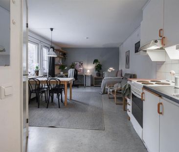 Vänortsvägen 112 lgh 1001 - Foto 1