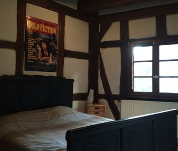 location Appartement 3 pièces à Colmar - REF 120-RS - Photo 3