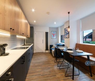1 bedroom in a house share to rent - Photo 3