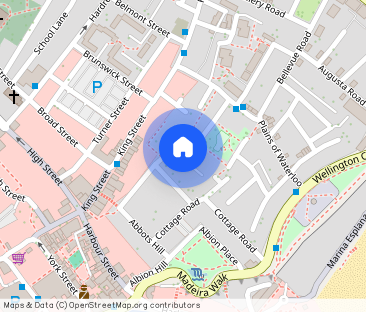 Camden Square, Ramsgate, CT11 - Photo 1