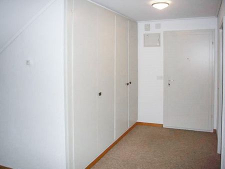 Hübsche 1 ½-Zi.-Dach-Wohnung - Photo 5