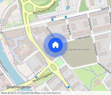 Nya Tanneforsvägen 17 D - Photo 1