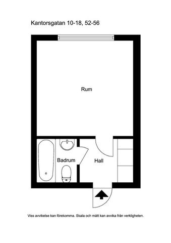 Kantorsgatan 16, 75424, Uppsala - Foto 3
