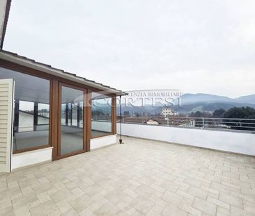 Appartamento ottimo stato, quarto piano, Centro, Umbertide - Foto 4