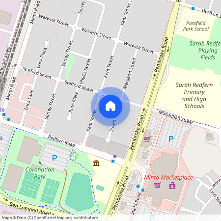 6 Susan place, NSW 2566, Minto