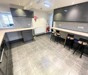 Room 3, Gregory Boulevard, NG7, Nottingham - Photo 4