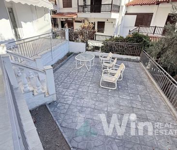 Διαμέρισμα για ενοικίαση Κέντρο (Ωραιόκαστρο) - Photo 2