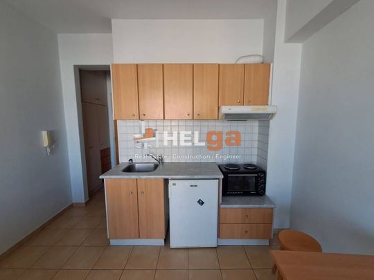 Studio/Γκαρσονιέρα για ενοικίαση Νόρμαν (Πάτρα) - Φωτογραφία 1
