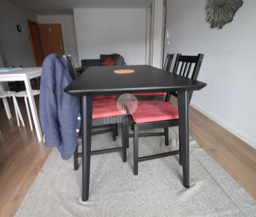 Apartamento T1+1 em Braga - Foto 2