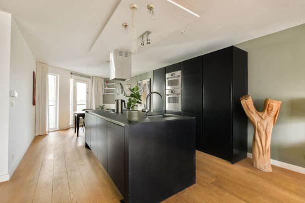 Sumatrastraat 55-C, Timorpleinbuurt-Zuid, 1094LP, Amsterdam - Photo 1
