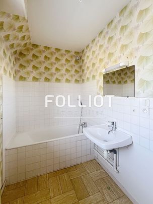 A louer : Appartement 5 Pièces à Fougères - Réf.2518CV - Photo 1