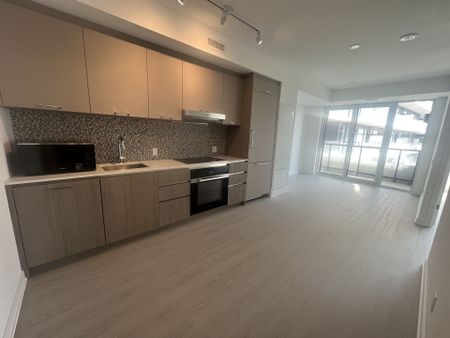 For Lease - 8188 Yonge Street Unit# 302, Vaughan, Ontario - Photo 3
