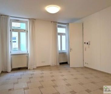 Perfekte Familienwohnung – Vollklimatisierte, großzügige Altbauwohn... - Photo 4