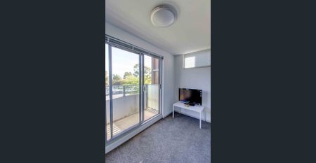 VICINITY apartments - Student Accommodation Clayton - Photo 2