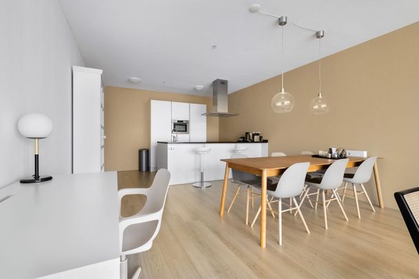 Appartement te huur: Wilhelminakade 639 3072 AP Rotterdam - Photo 1