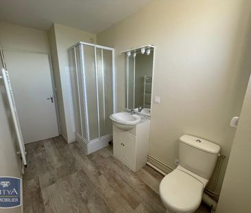 Location Appartement 2 pièces 46m² LE MANS 72100 - Photo 3