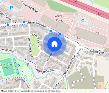 Bluebell Way, Emersons Green, Bristol, BS16 - Photo 1