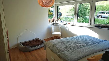 3½ Zimmer-Wohnung in Zürich - Kreis 10 Höngg, möbliert, auf Zeit - Photo 5