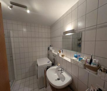 2,5-Zimmer-Wohnung in Reutlingen zentral und ruhig direkt an der Ec... - Photo 6