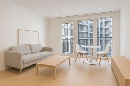 2 bedroom apartment to rent - Photo 4