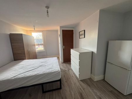 Room in a Shared House, Clarence Road, N15 - Photo 4