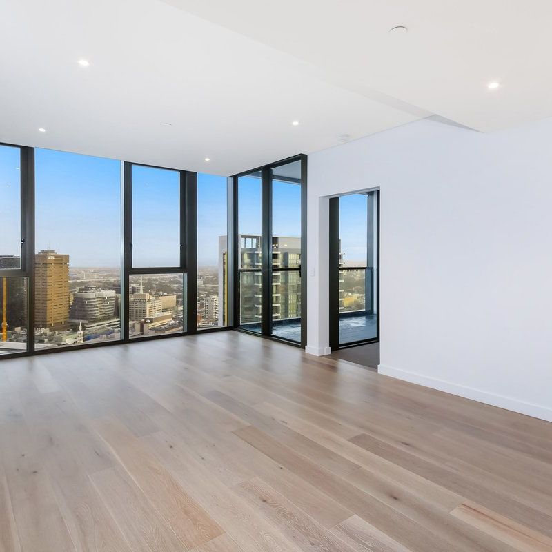 Level 39 Sub - Penthouse Level I Skyline View I Full Suite Miele - Photo 1