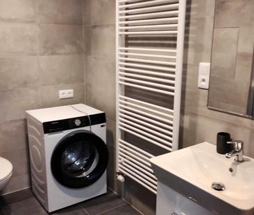 Pronájem bytu 1+kk a garsoniéry 41 m², Poděbradská, Praha - Photo 5