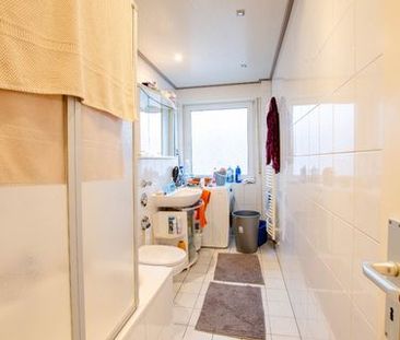 Großzügige 3- Zimmerwohnung in der Kamener Innenstadt - Photo 4