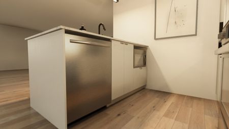 Appartement à louer - Photo 5