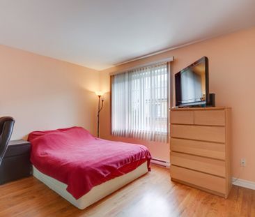 Maison à étages à louer - Candiac Maison à étages à louer - Candiac - Photo 6