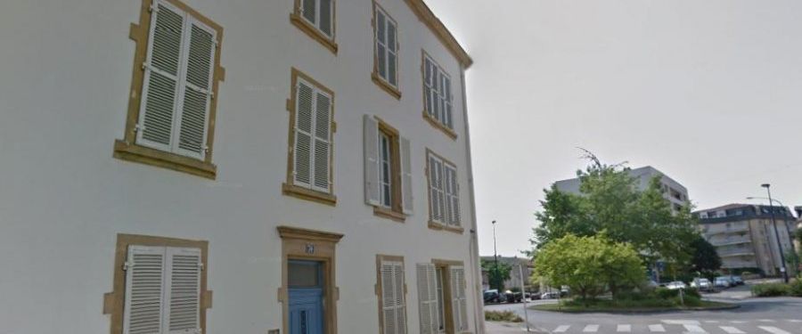 Appartement 2 chambres à Metz - Photo 1