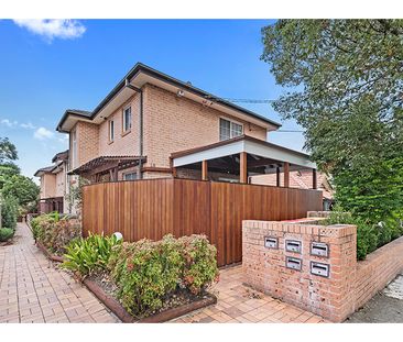 3/19 Altona Street, Abbotsford NSW 2046 - Townhouse For Rent | Domain - Photo 4
