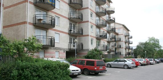 Klövervägen 7 B - Photo 2