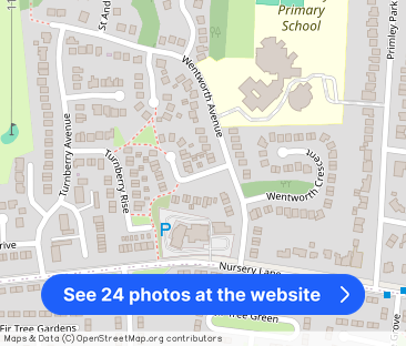 4 bedroom detached house for rent - Photo 1