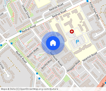 Birstall Way, Birmingham, West Midlands, B38 - Photo 1