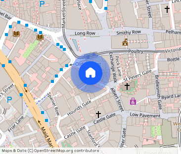 3 bedroom flat to rent - Photo 1