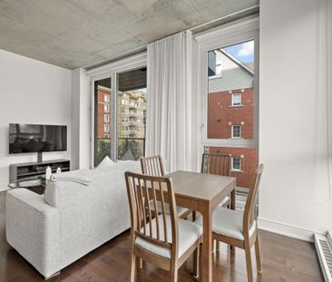 Appartement à louer - Photo 1