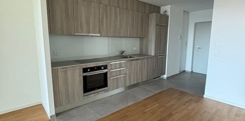 1 Zimmer, 38 m², 6. Stock - Photo 2
