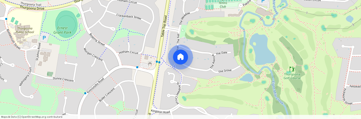 99 The Avenue, NSW 2640, Thurgoona