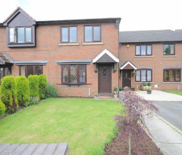 2 bedroom semi-detached house to rent - Photo 3